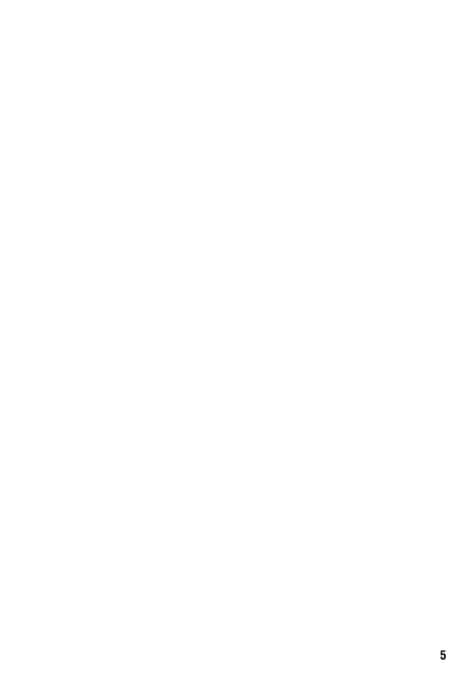 Sony RDR-GXD455 User Manual | Page 5 / 128