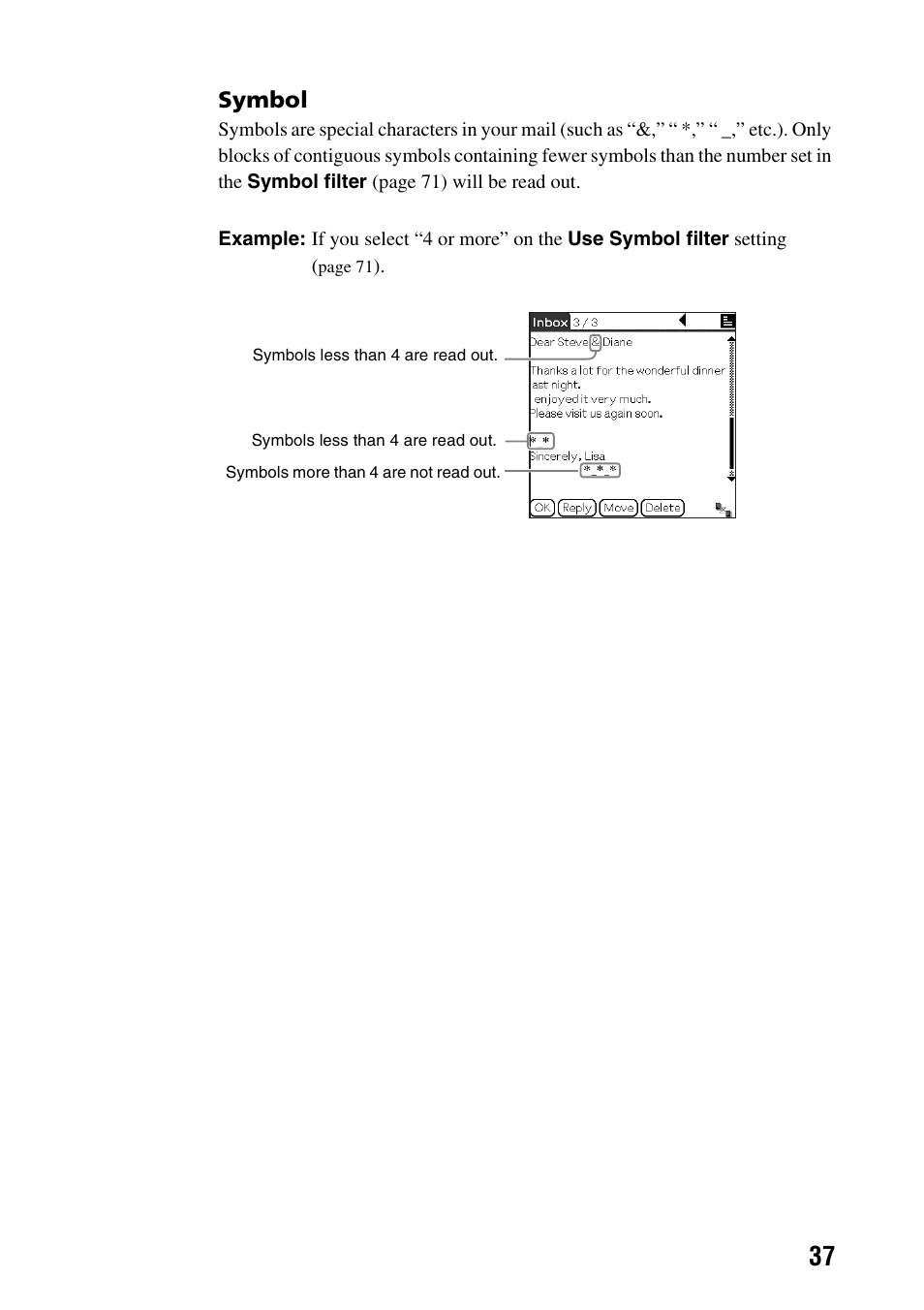 Sony PEGA-CC5 User Manual | Page 37 / 84