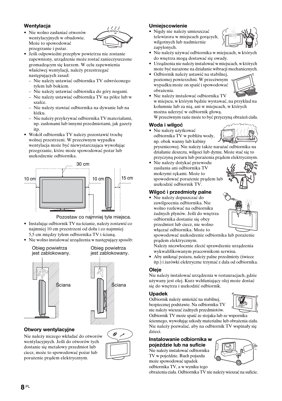 Sony BRAVIA KDL-26S2000 User Manual | Page 94 / 132