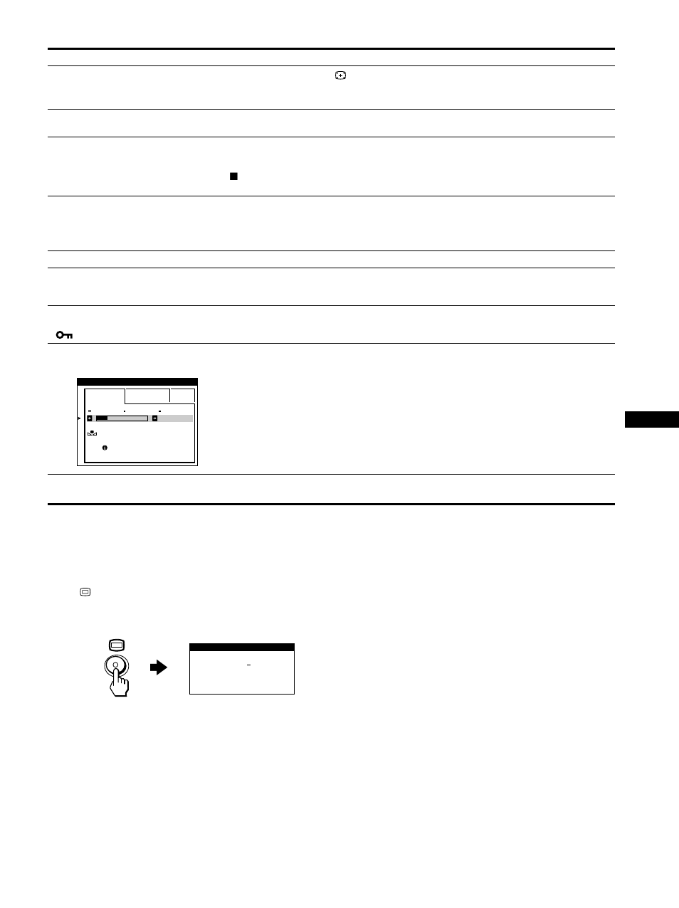 Sony Color Graphic Display User Manual | Page 33 / 84