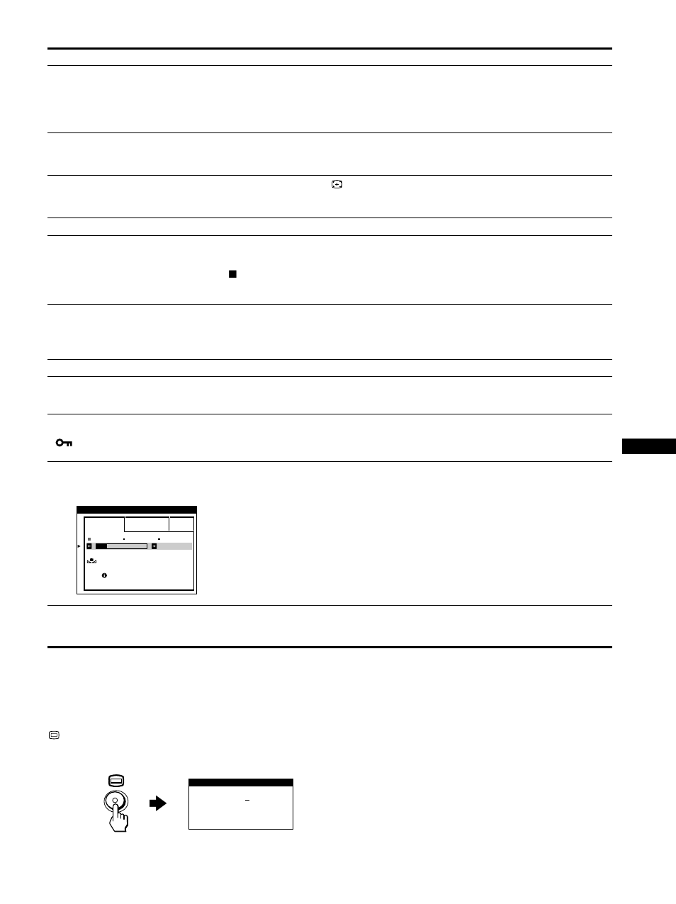 Sony Color Graphic Display User Manual | Page 49 / 84