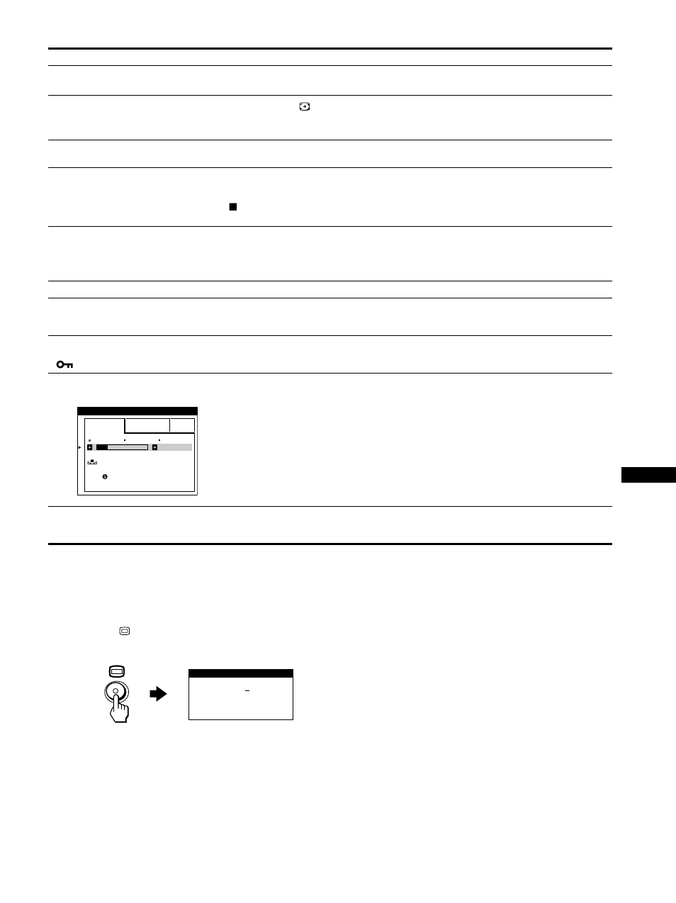 Sony Color Graphic Display User Manual | Page 65 / 84