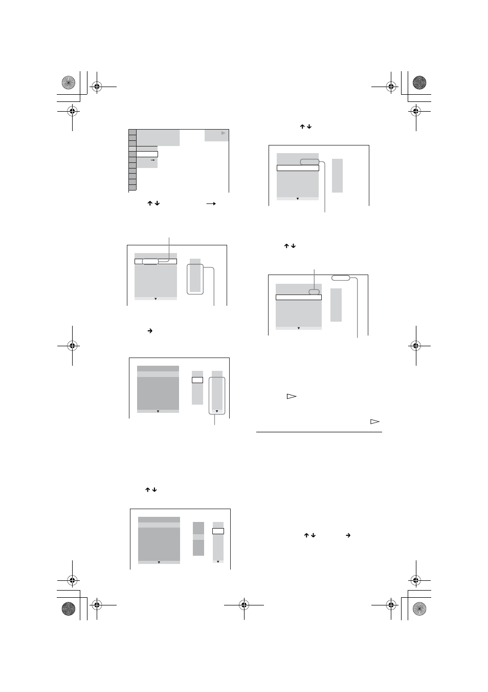 Sony DVP-NS55P User Manual | Page 30 / 84