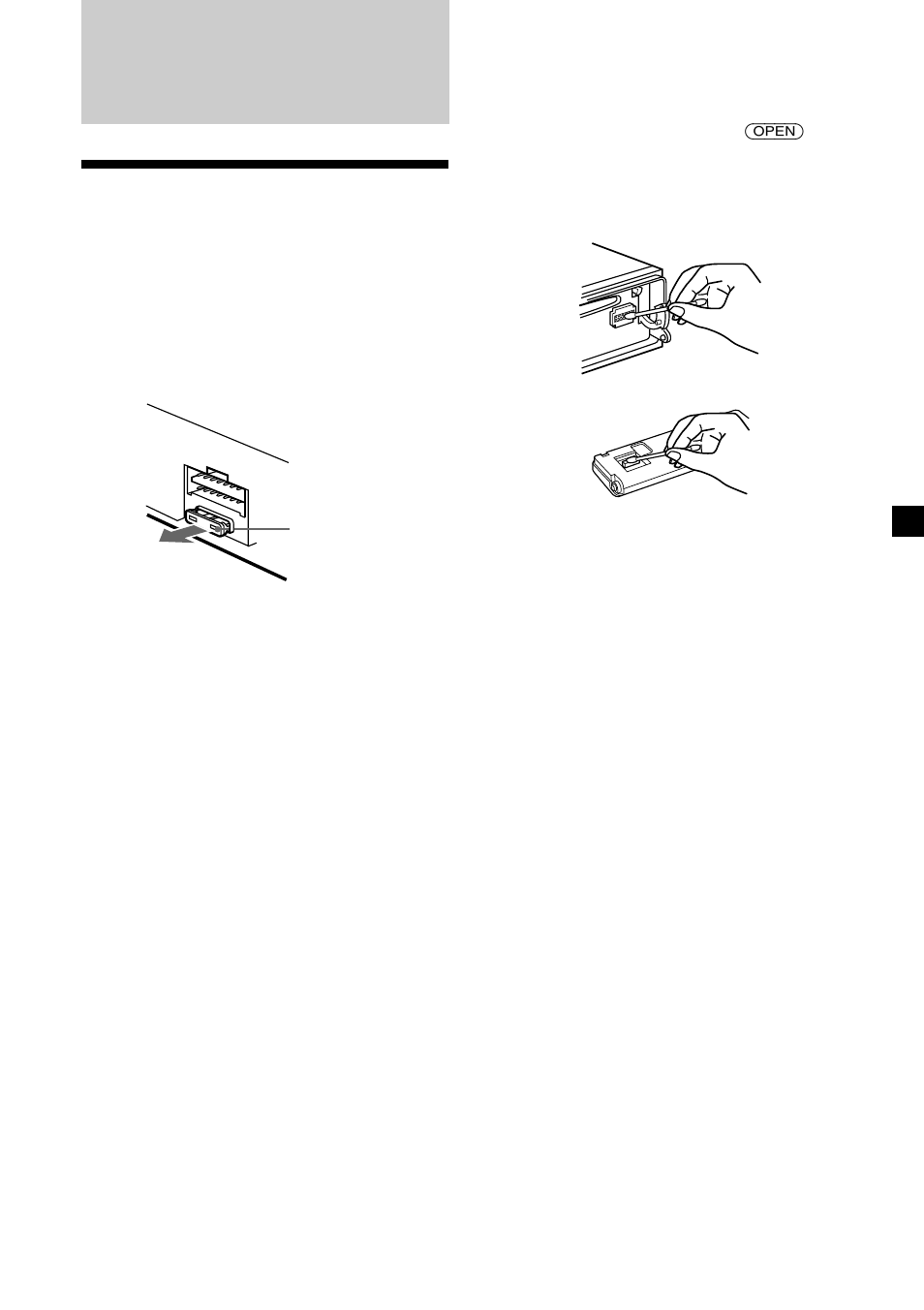 Additional information, Maintenance | Sony CDX-4005 User Manual | Page 17 / 24