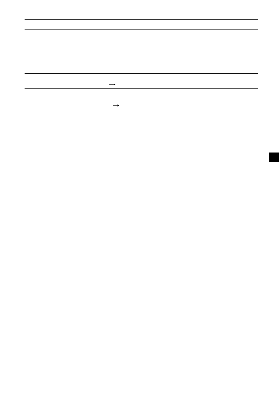 Sony CDX-4005 User Manual | Page 21 / 24