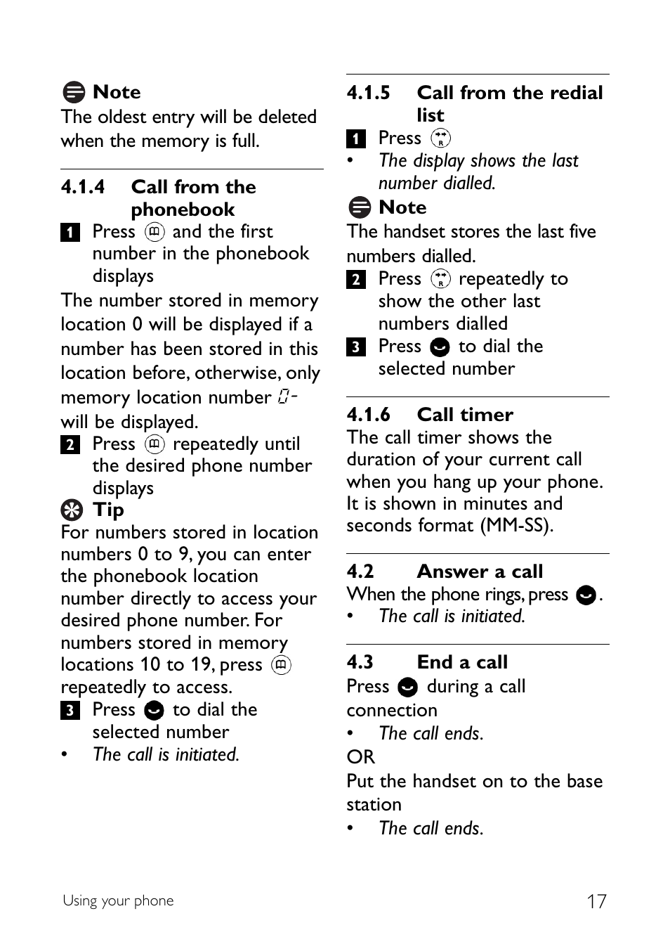 Sony CD145 User Manual | Page 19 / 40