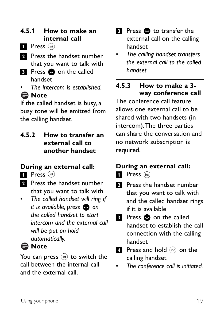 Sony CD145 User Manual | Page 21 / 40