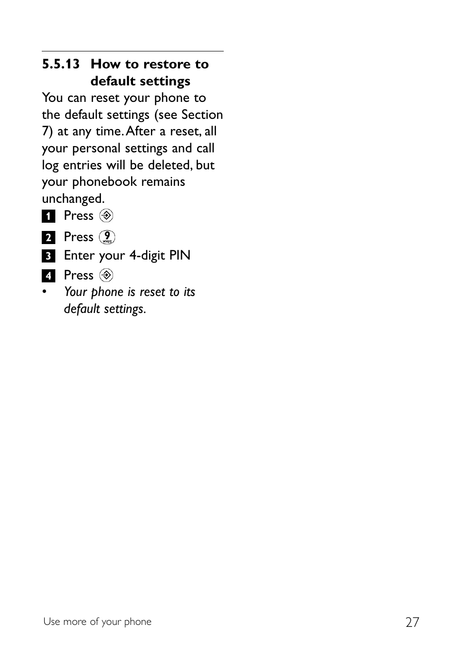 Sony CD145 User Manual | Page 29 / 40