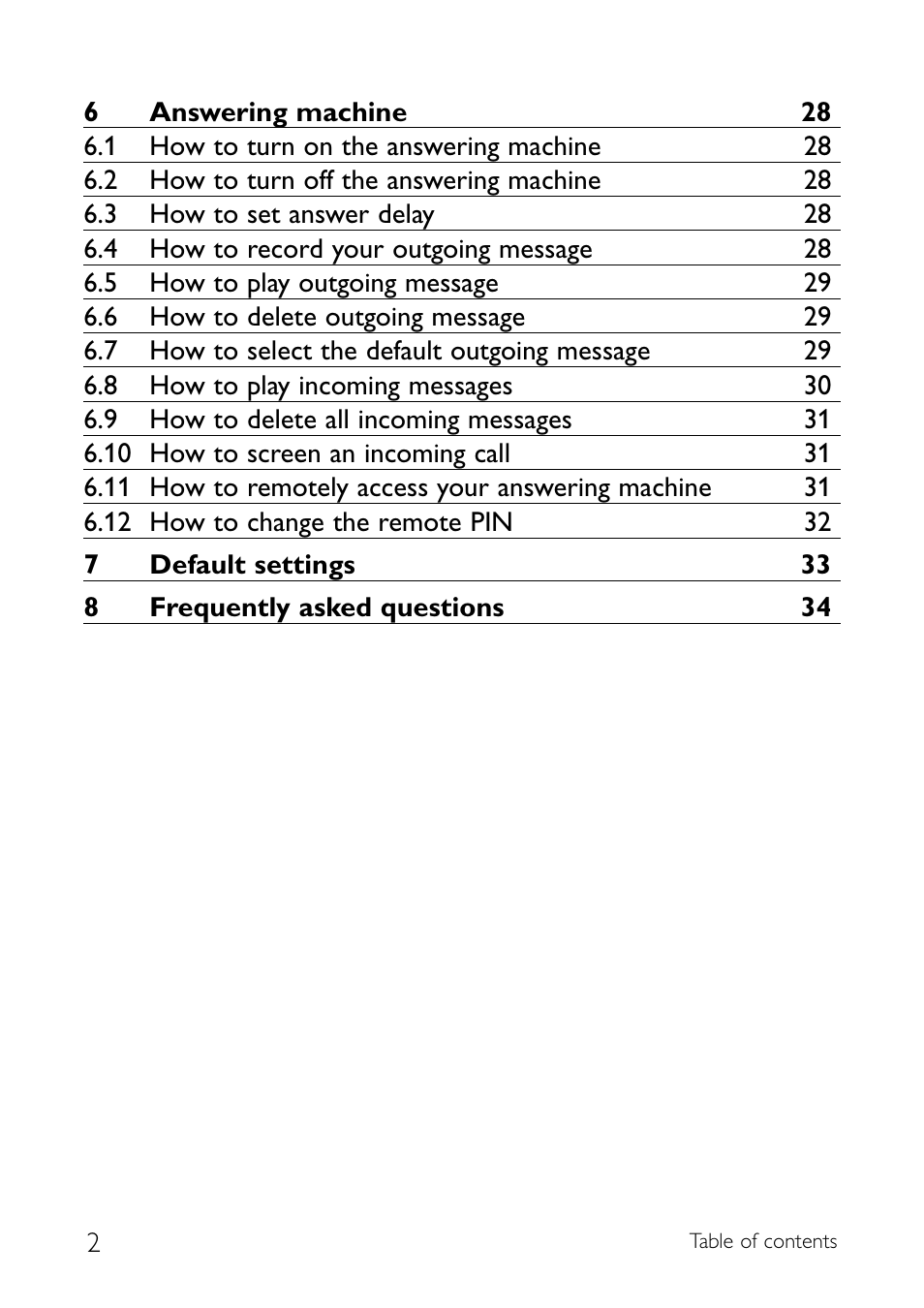 Sony CD145 User Manual | Page 4 / 40