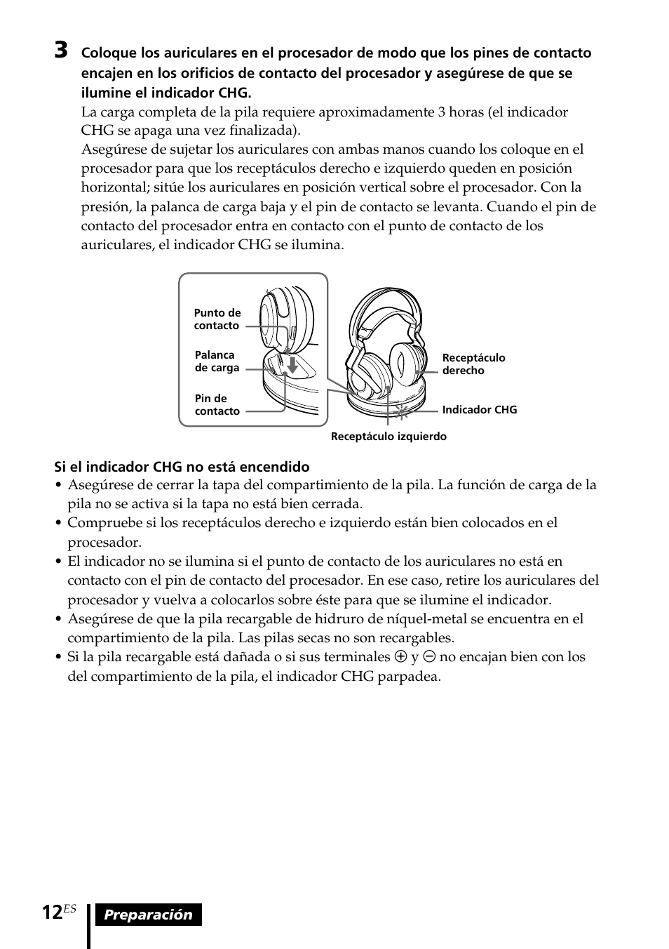 Sony MDR DS6000 User Manual | Page 72 / 92