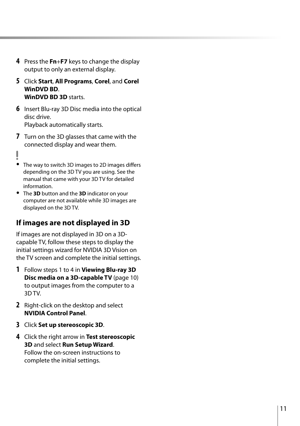 Sony MOTHERBOARD A8V-VM SE User Manual | Page 11 / 16