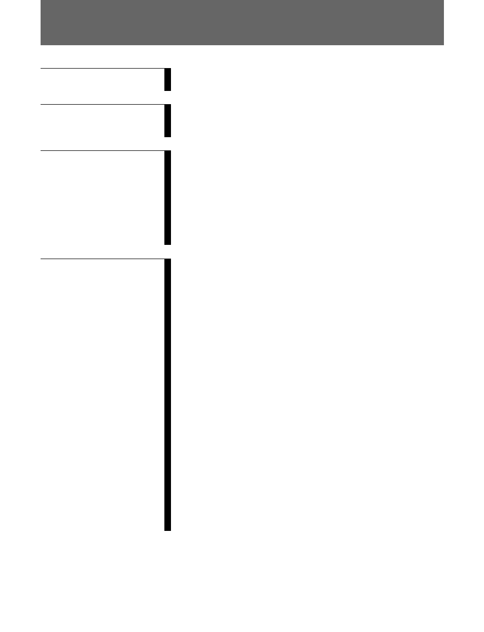 Sony HDC-F950 User Manual | Page 68 / 130
