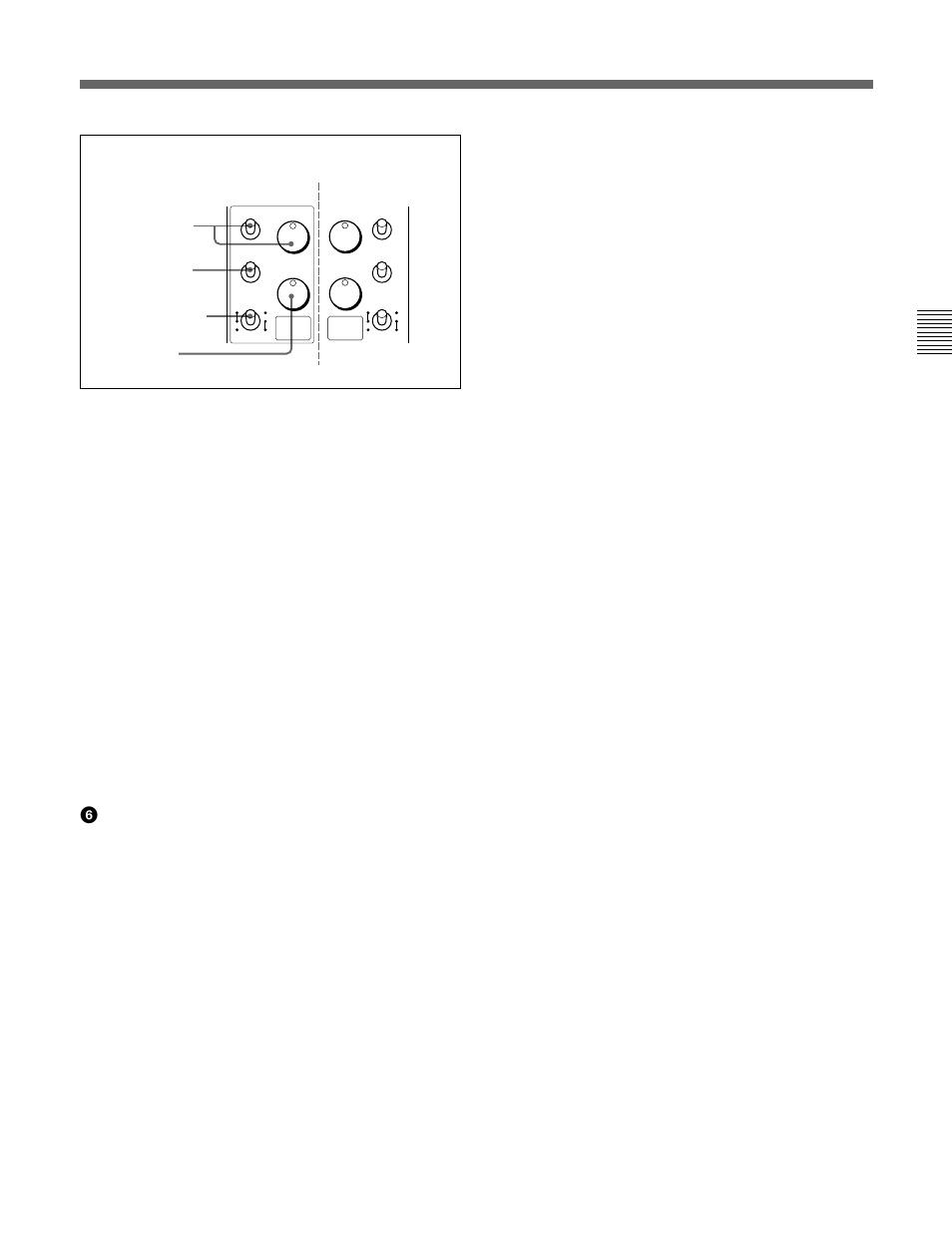 9(e) | Sony HDC-F950 User Manual | Page 83 / 130