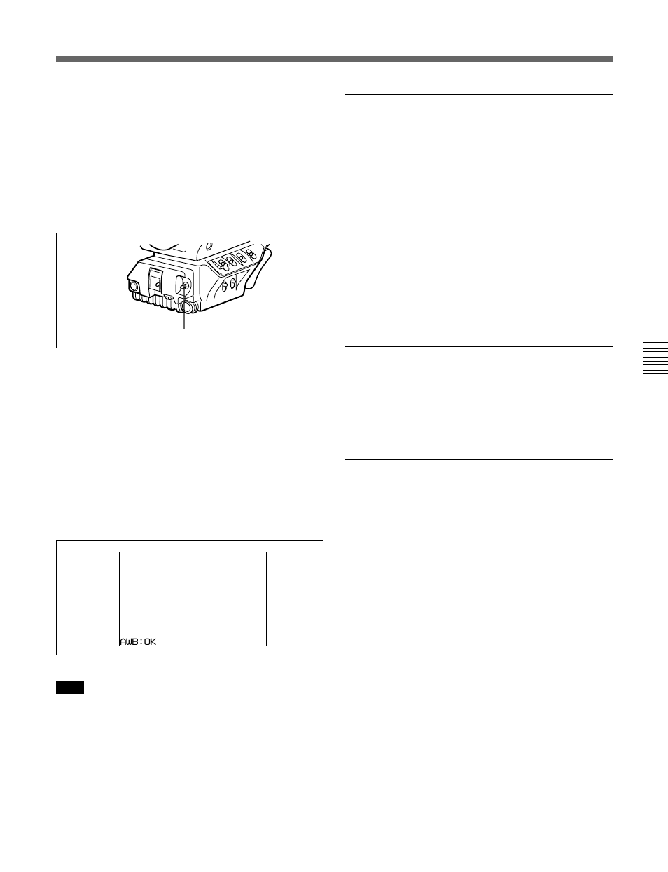 3(e) | Sony HDC-F950 User Manual | Page 97 / 130