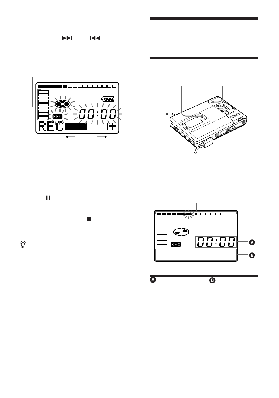 Sony MZ-R50 User Manual | Page 14 / 212