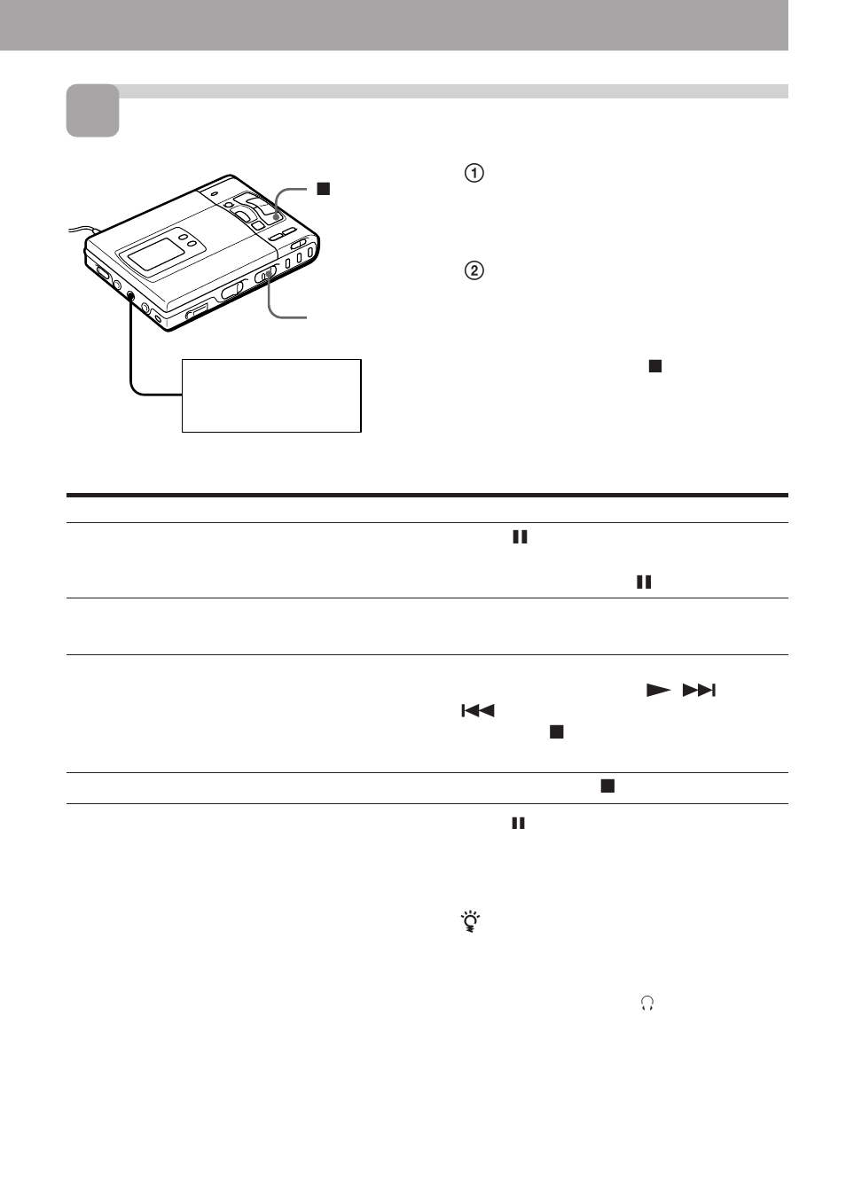 Äänittäminen minilevylle | Sony MZ-R50 User Manual | Page 161 / 212