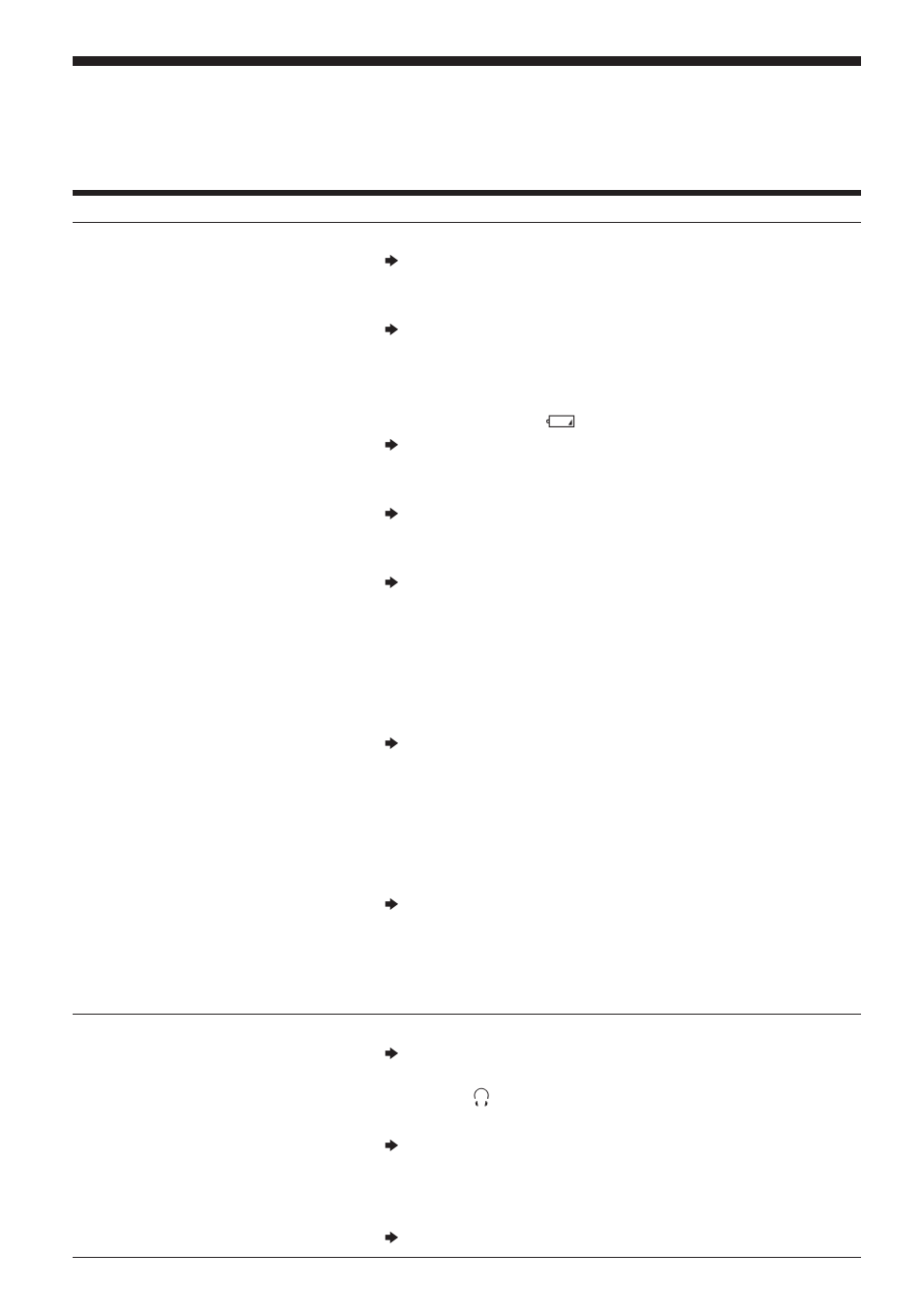 Vianetsintä | Sony MZ-R50 User Manual | Page 183 / 212