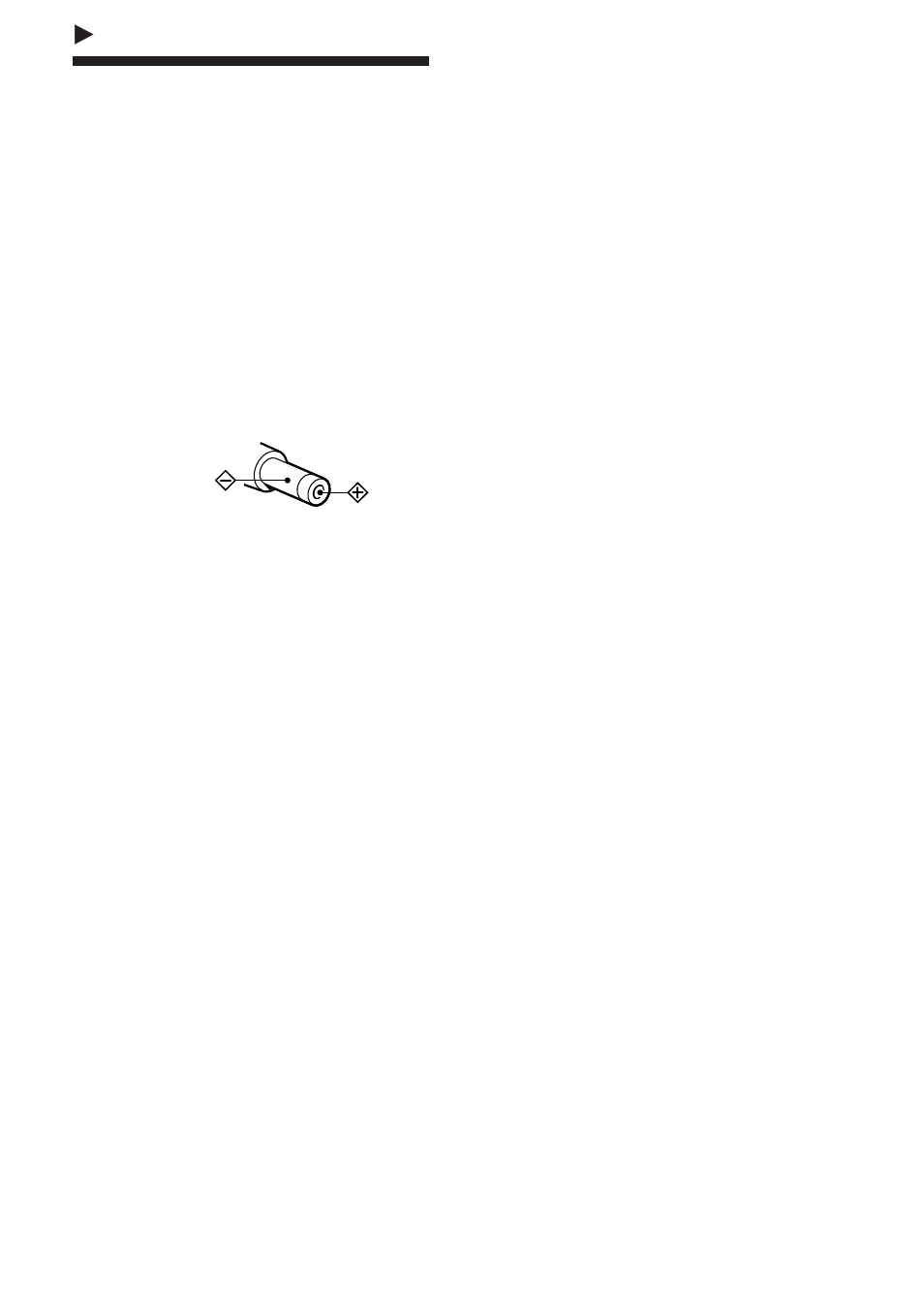 Precautions, Zadditional information | Sony MZ-R50 User Manual | Page 27 / 212