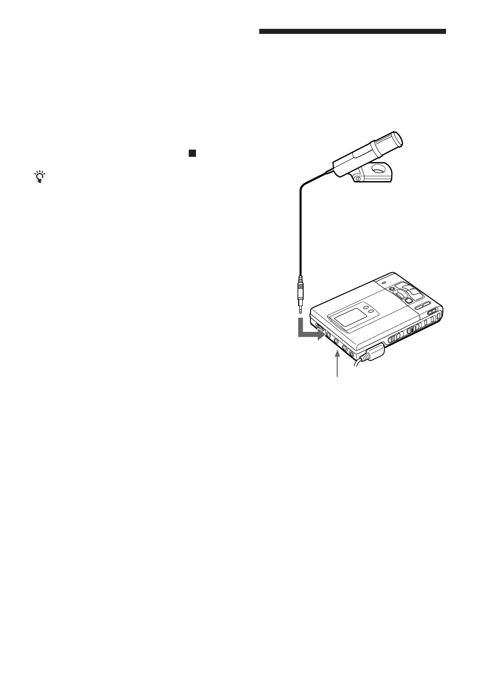 Grabación con micrófono | Sony MZ-R50 User Manual | Page 50 / 212