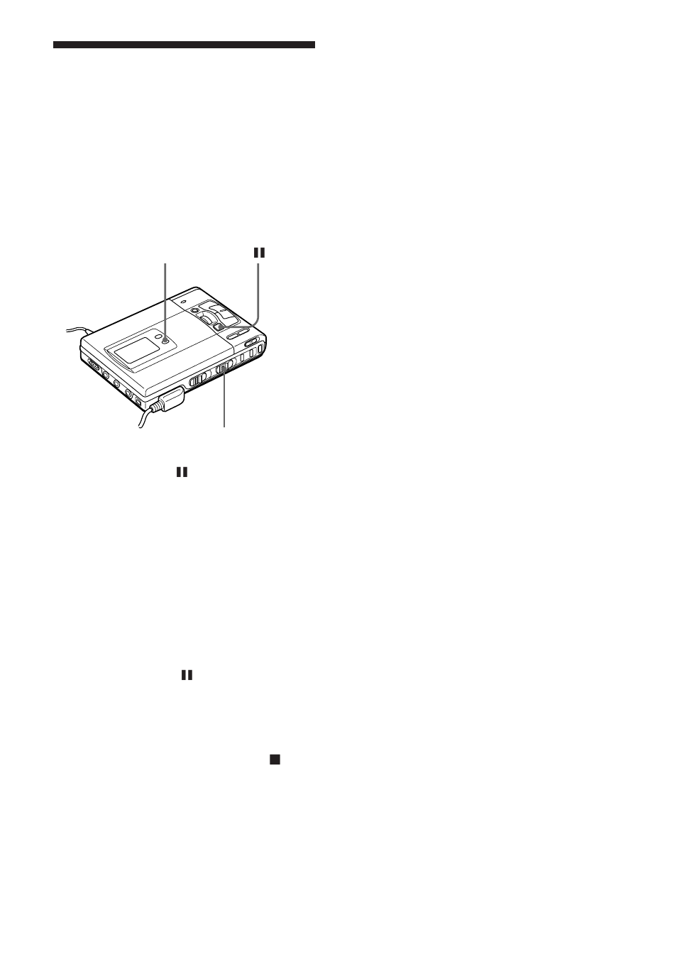 Sony MZ-R50 User Manual | Page 51 / 212