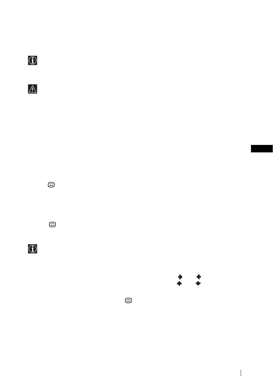 Nextview, F seite 49 | Sony WEGA KLV-17HR2 User Manual | Page 111 / 248