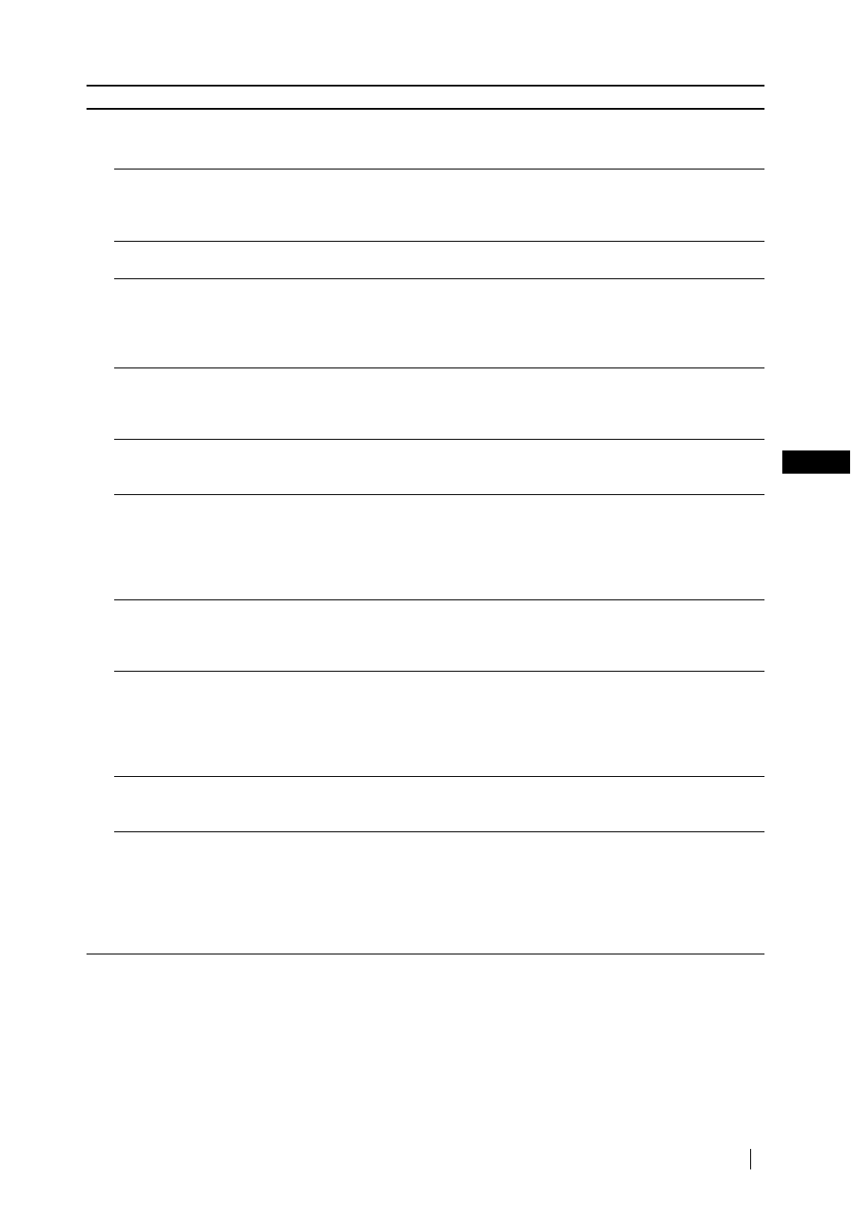 Sony WEGA KLV-17HR2 User Manual | Page 123 / 248
