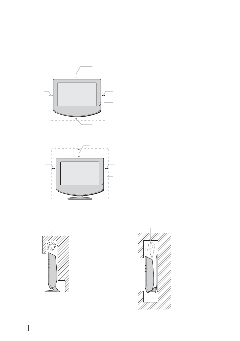 Précautions | Sony WEGA KLV-17HR2 User Manual | Page 142 / 248