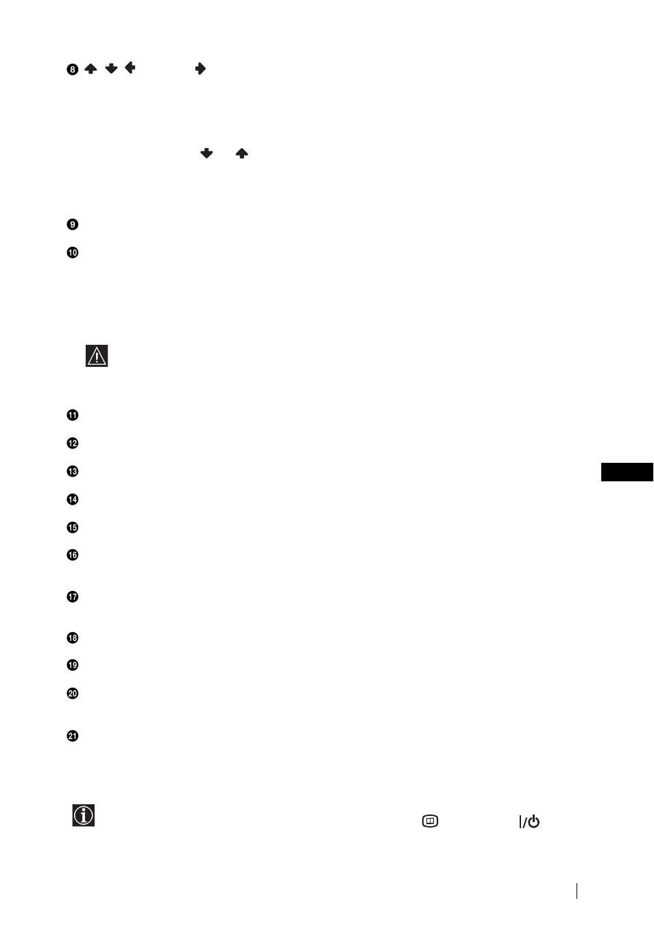Sony WEGA KLV-17HR2 User Manual | Page 147 / 248