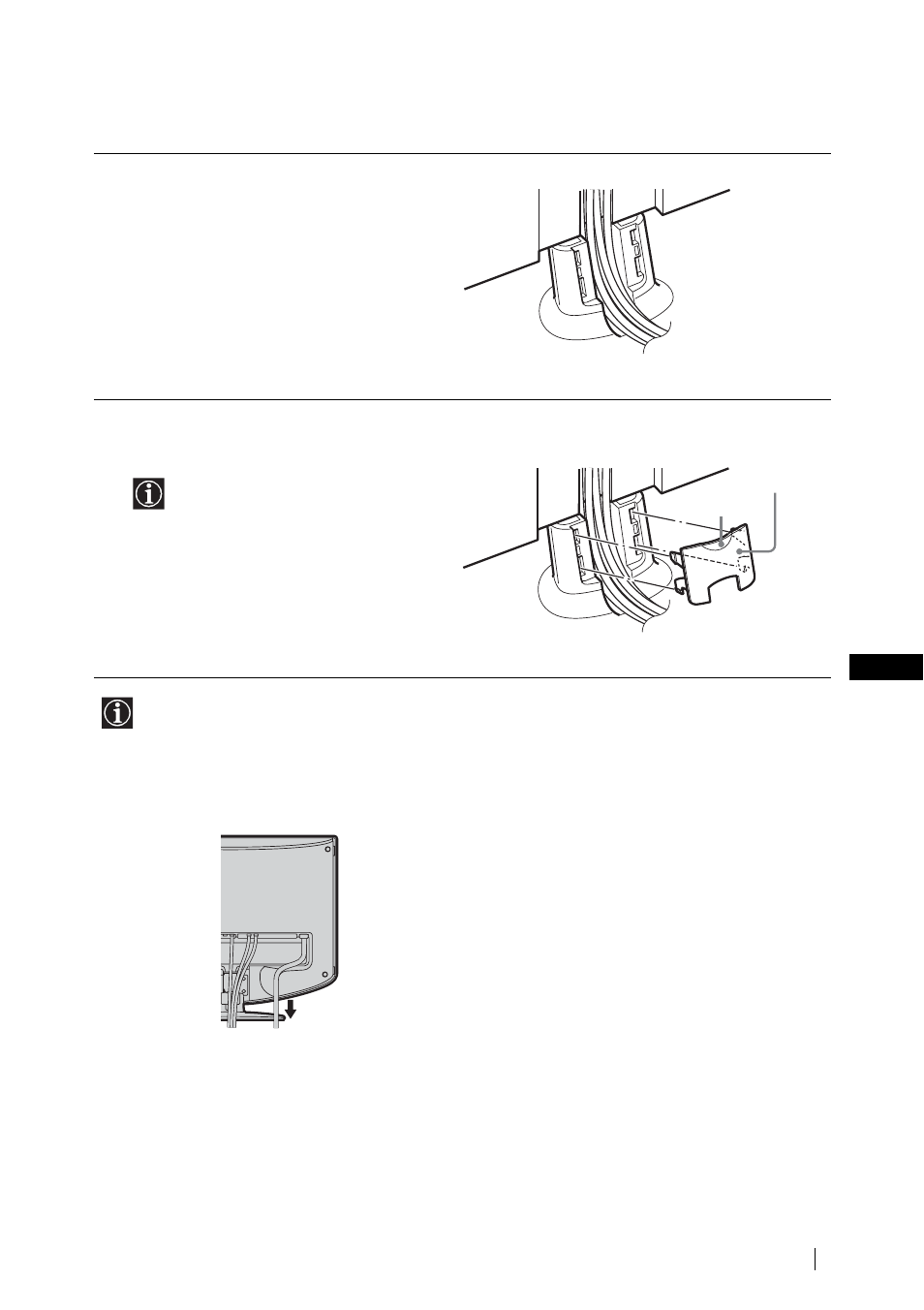 Sony WEGA KLV-17HR2 User Manual | Page 151 / 248