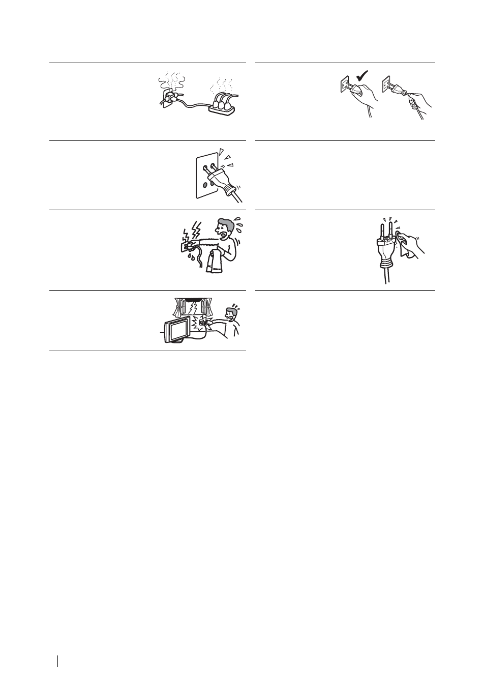 Power sources | Sony WEGA KLV-17HR2 User Manual | Page 16 / 248