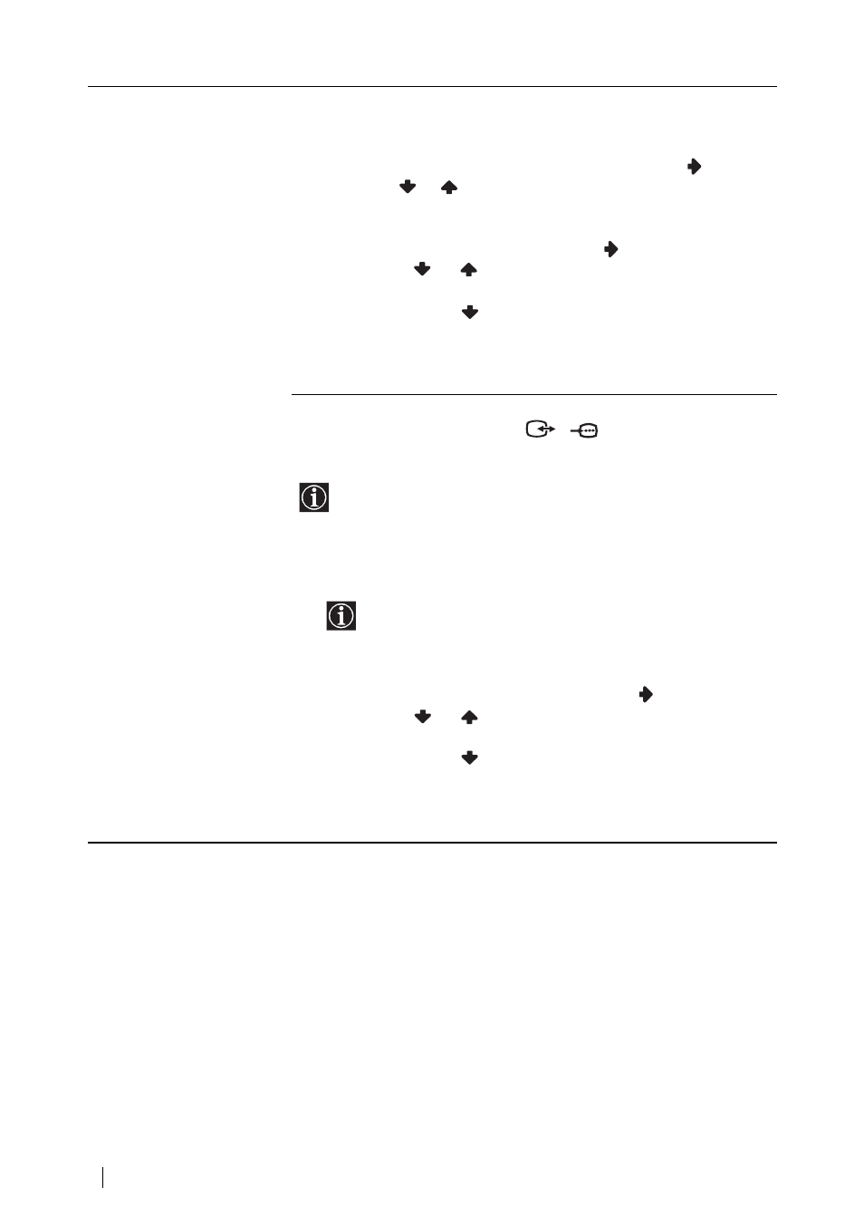 Sony WEGA KLV-17HR2 User Manual | Page 168 / 248