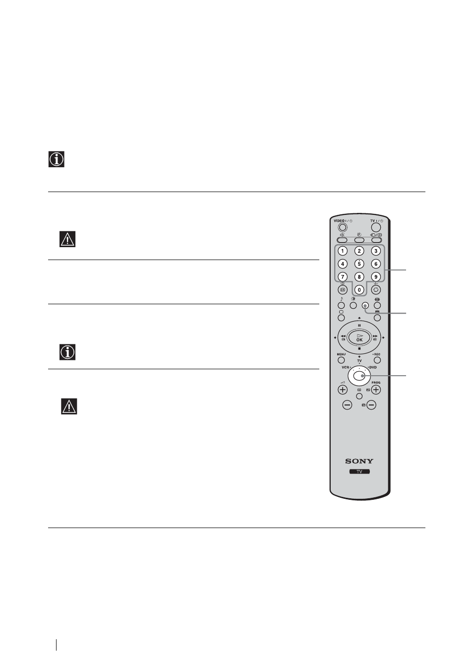Configuration de la télécommande pour un, Magnétoscope/lecteur de dvd | Sony WEGA KLV-17HR2 User Manual | Page 178 / 248