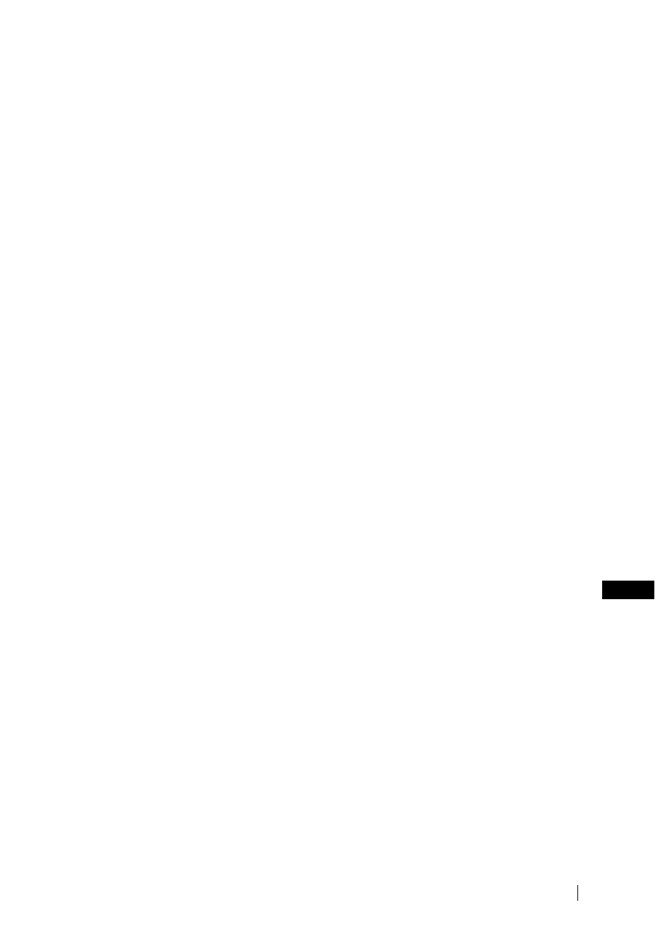 Beknopte gebruiksgids gebruiksaanwijzing | Sony WEGA KLV-17HR2 User Manual | Page 189 / 248