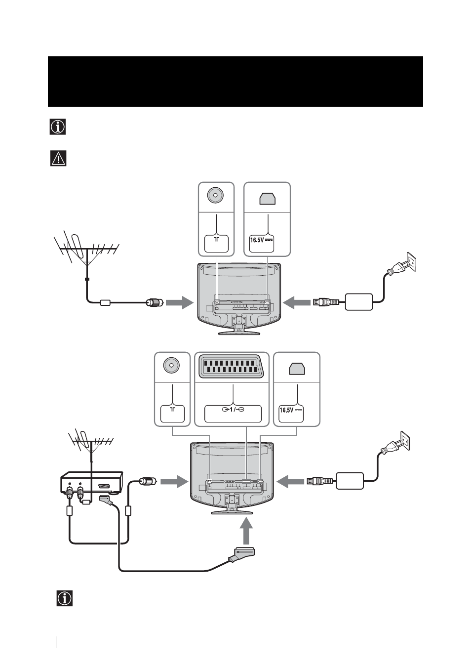 Sony WEGA KLV-17HR2 User Manual | Page 194 / 248