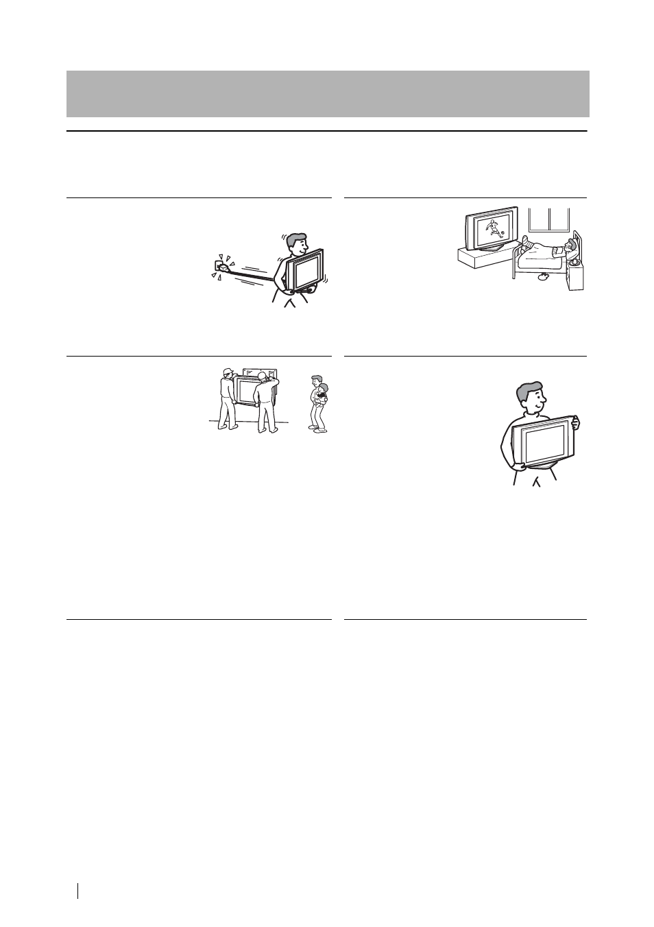 Gebruiksaanwijzing, Veiligheidsinformatie | Sony WEGA KLV-17HR2 User Manual | Page 200 / 248