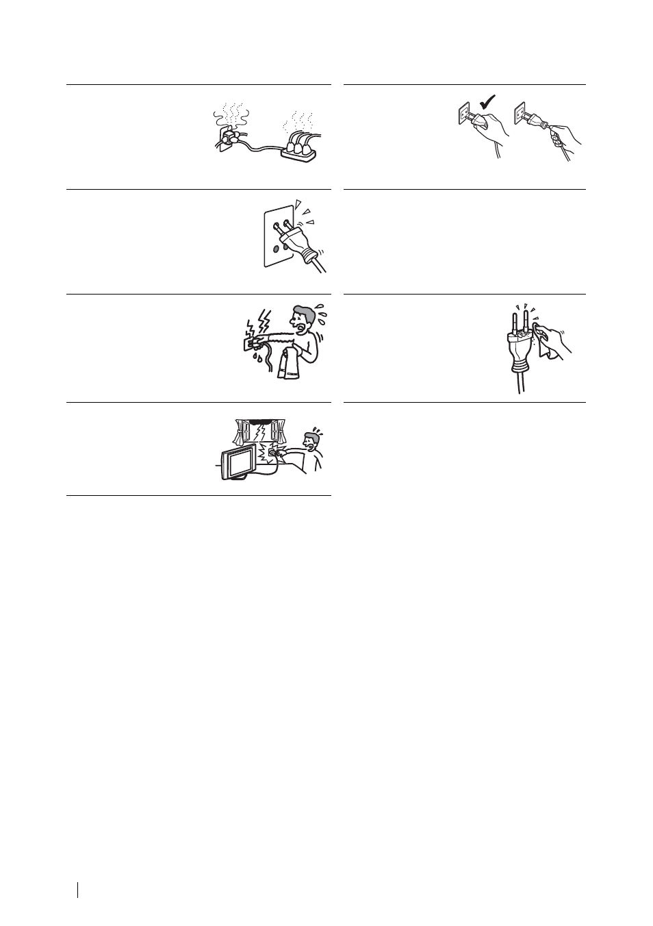 Spanningsbronnen | Sony WEGA KLV-17HR2 User Manual | Page 202 / 248