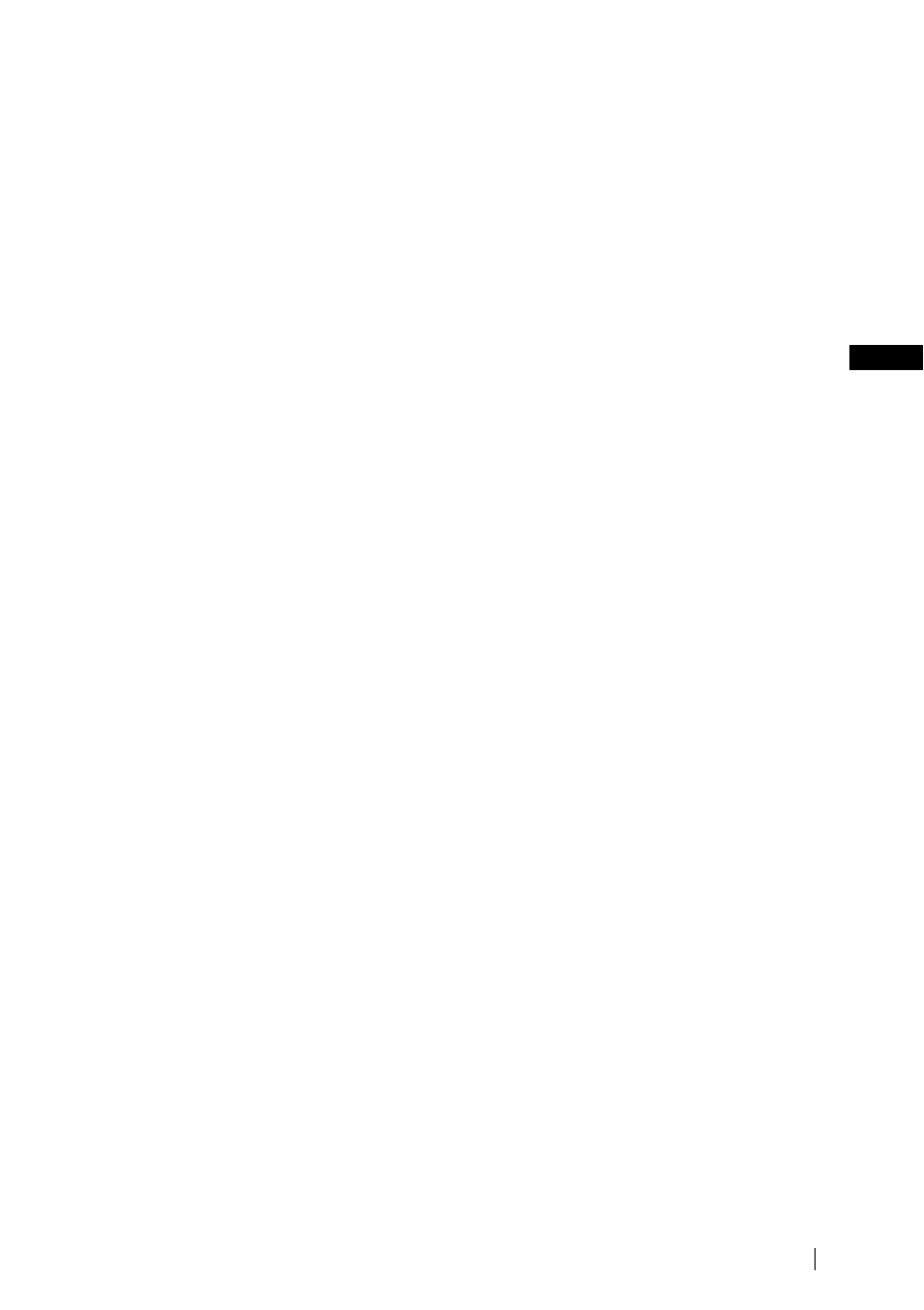 Sony WEGA KLV-17HR2 User Manual | Page 21 / 248
