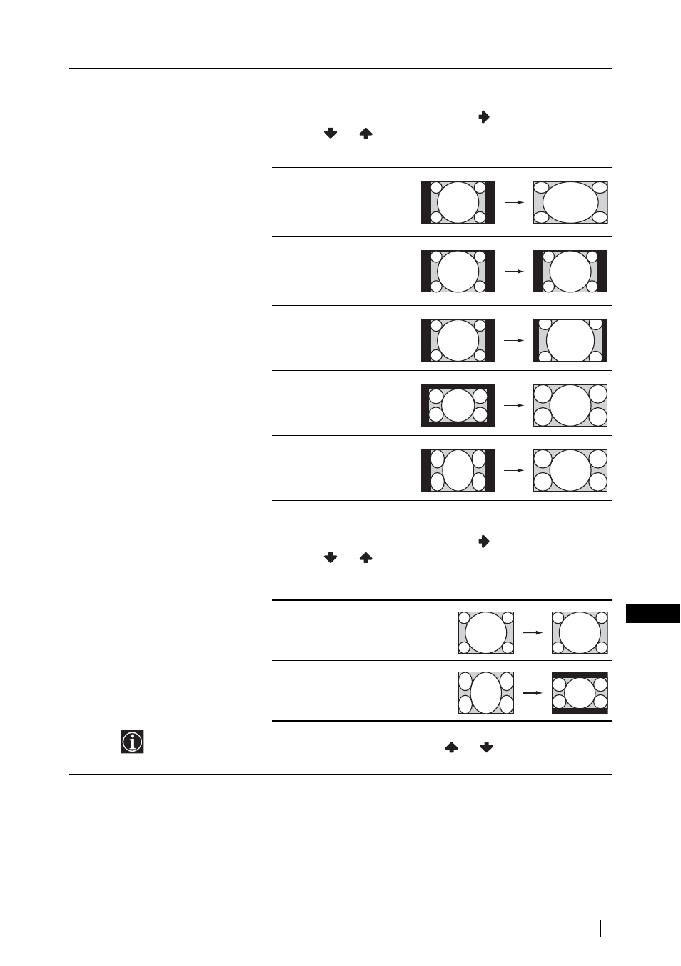 Sony WEGA KLV-17HR2 User Manual | Page 225 / 248