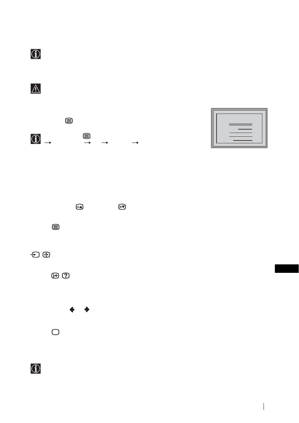 Teletekst, Fastext, Teletext | Sony WEGA KLV-17HR2 User Manual | Page 233 / 248