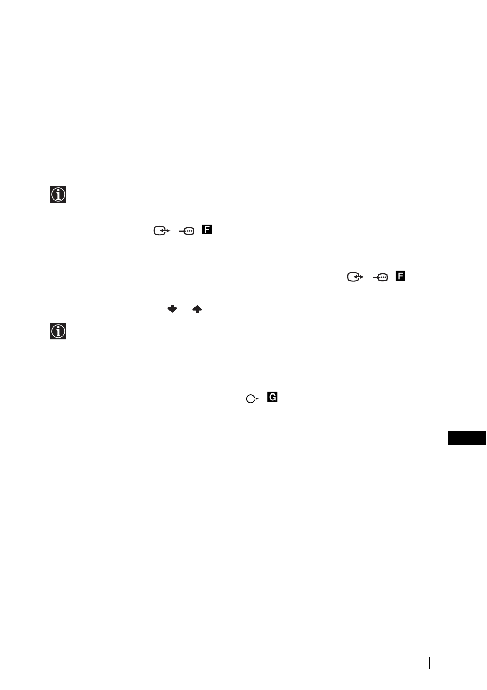 Nl een videorecorder aansluiten, Een decoder aansluiten, Extra audio-apparatuur aansluiten | Sony WEGA KLV-17HR2 User Manual | Page 239 / 248