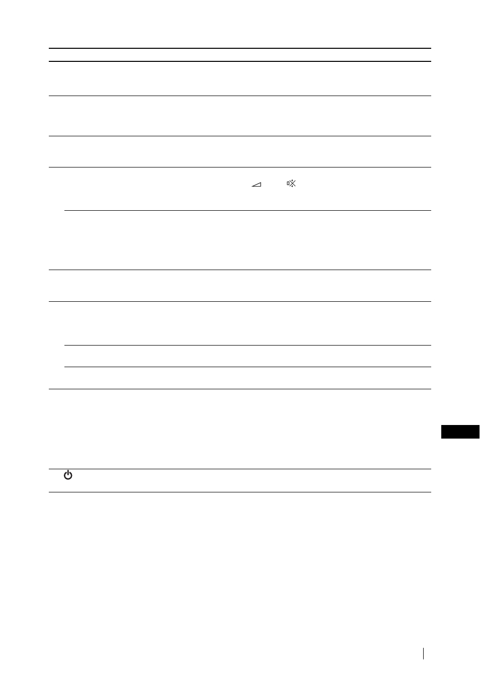 Sony WEGA KLV-17HR2 User Manual | Page 247 / 248