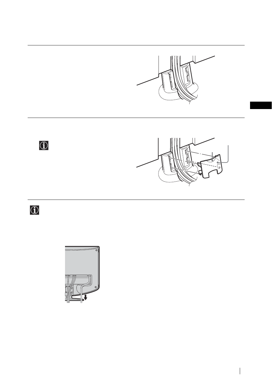 Sony WEGA KLV-17HR2 User Manual | Page 29 / 248