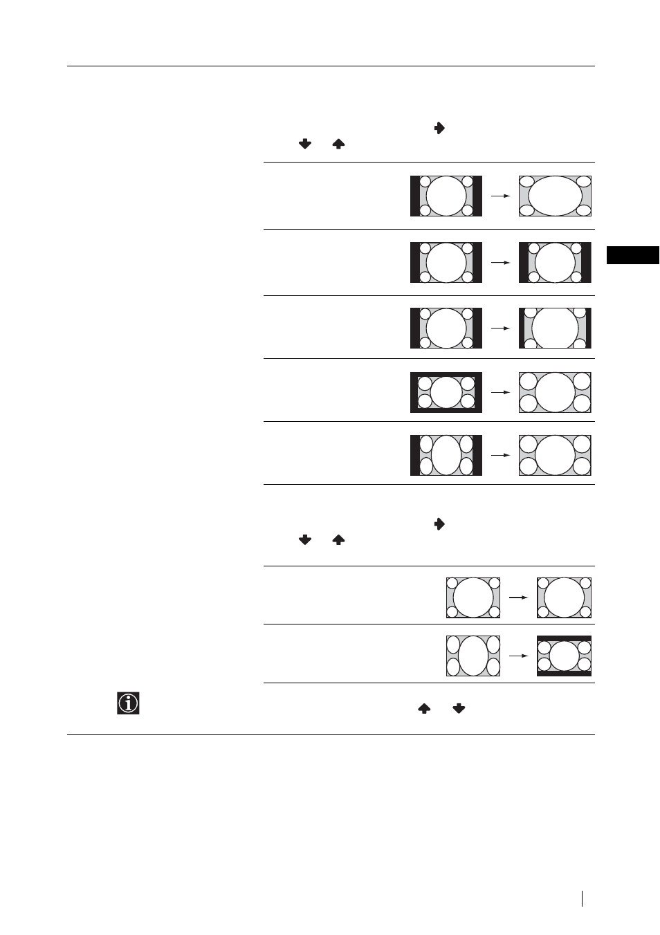 Sony WEGA KLV-17HR2 User Manual | Page 39 / 248