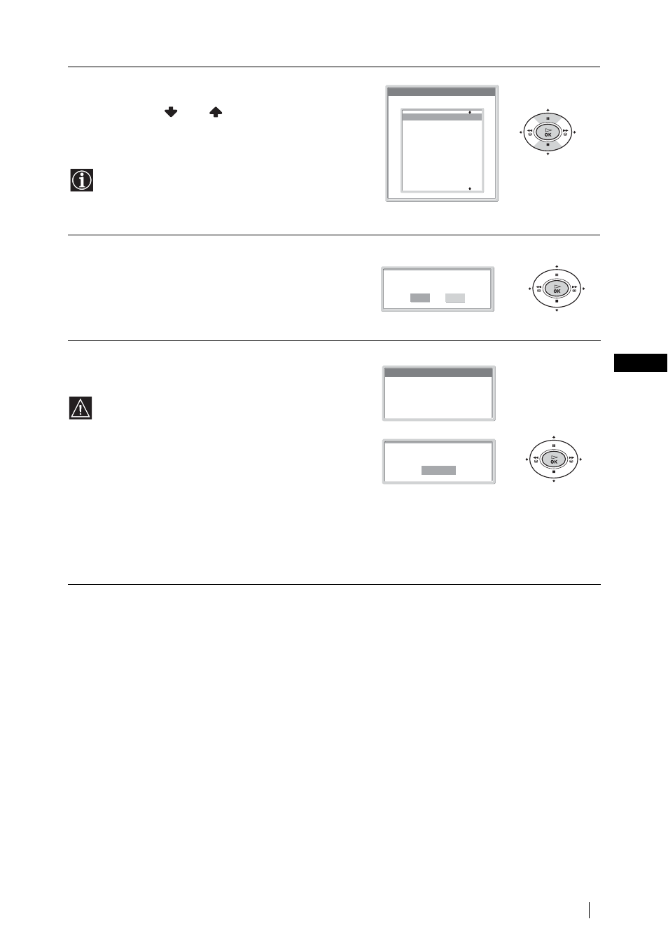 Sony WEGA KLV-17HR2 User Manual | Page 93 / 248
