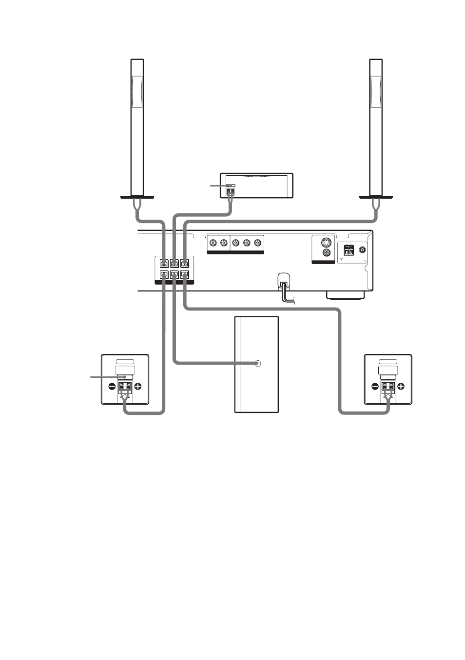 Dav-bc250 | Sony DAV-BC250 User Manual | Page 16 / 84