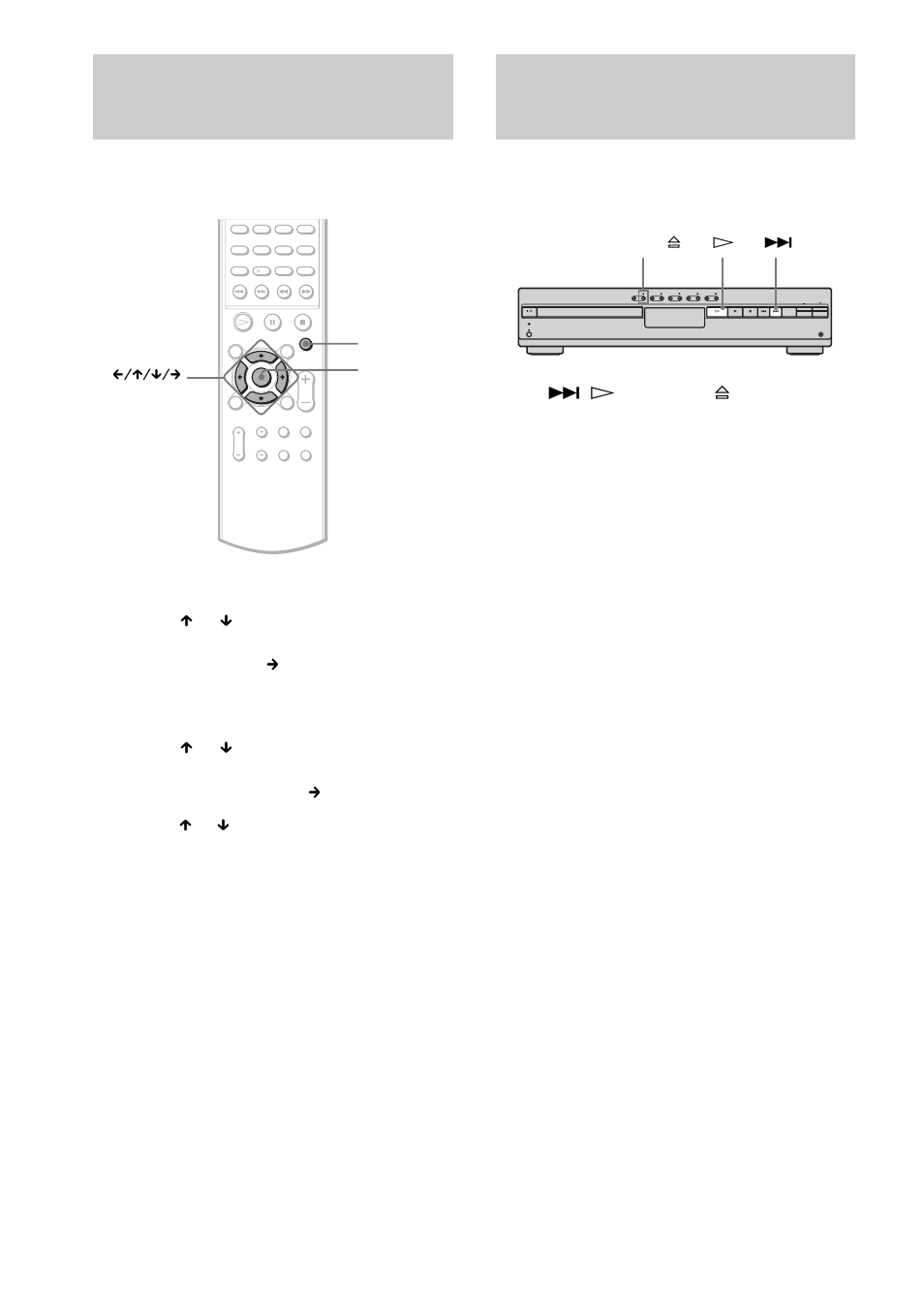 Changing the brightness of the front panel display, Returning to the default settings, Changing the brightness of the front | Panel display | Sony DAV-BC250 User Manual | Page 62 / 84