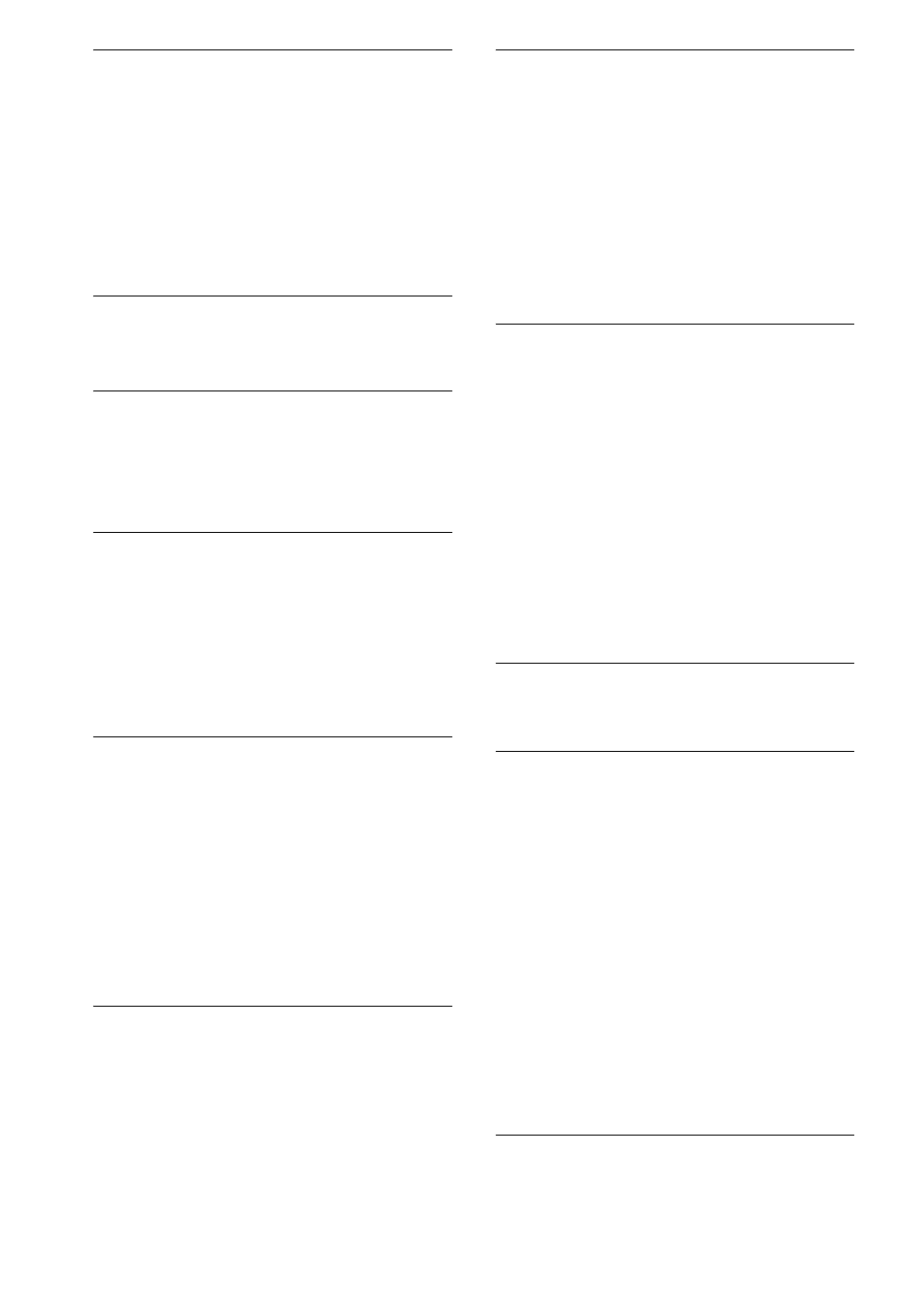 Operation | Sony DAV-BC250 User Manual | Page 68 / 84