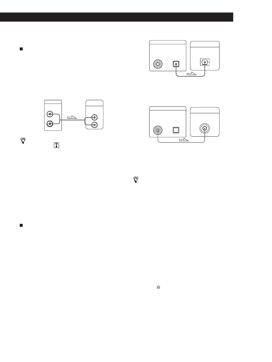 Préparation, Raccordements, Branchement du cordon d’alimentation | Retrait de l’avertissement du plateau de lecture, Et maintenant | Sony CDP-XB920E User Manual | Page 25 / 64