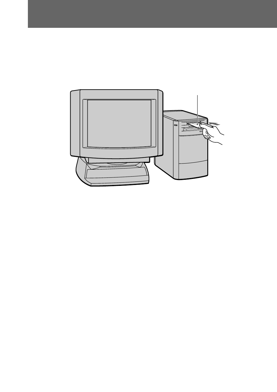 Viewing images using a personal computer | Sony MVC-FDR1 User Manual | Page 18 / 72