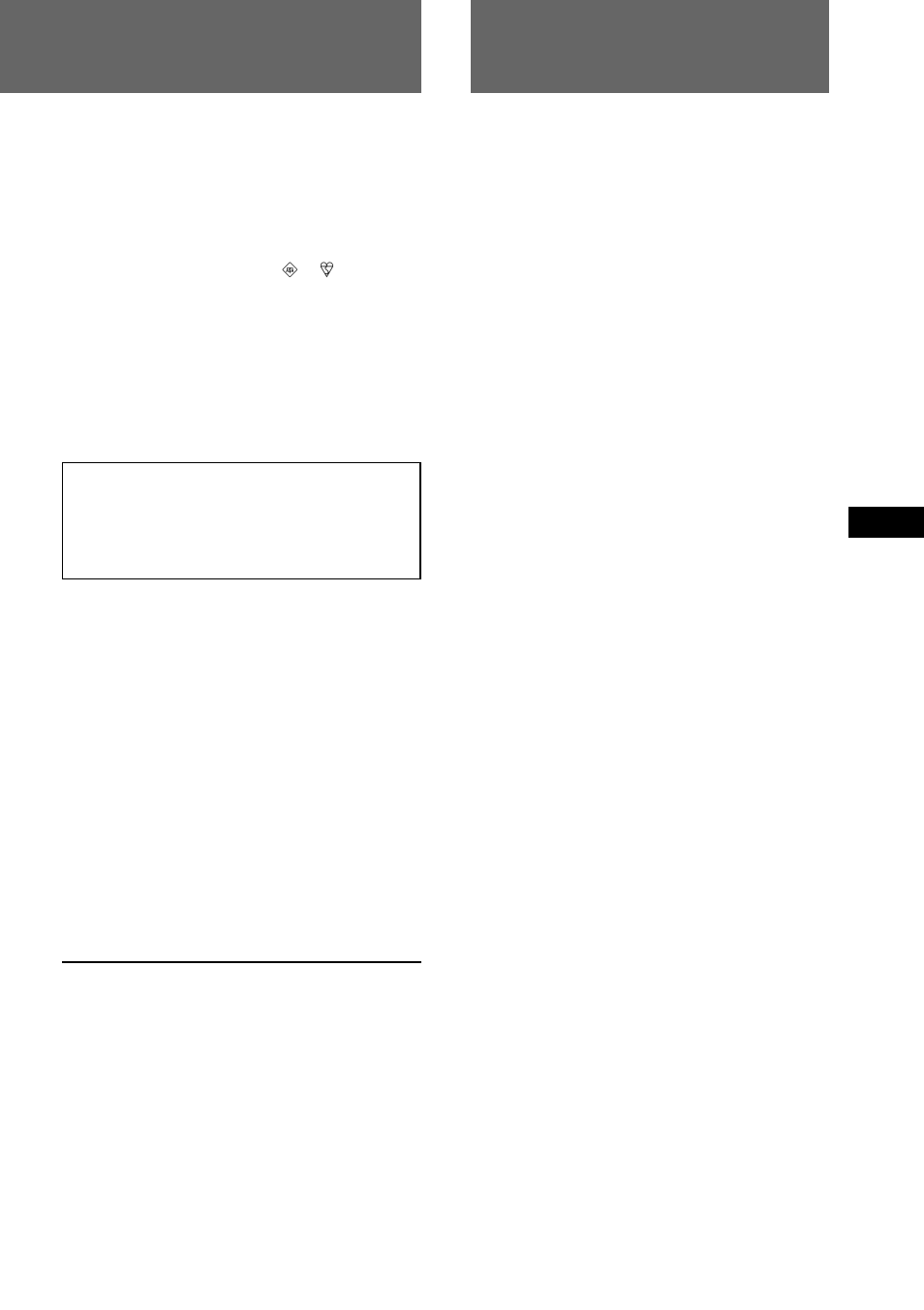 Sony MVC-FDR1 User Manual | Page 3 / 72